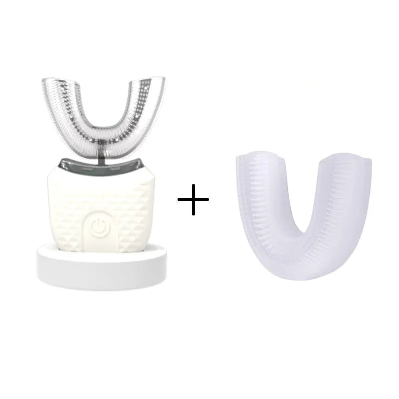 U-Shaped Smart Electric Toothbrush™