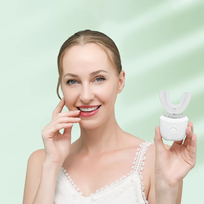 Transform Your Smile, Transform Your Confidence